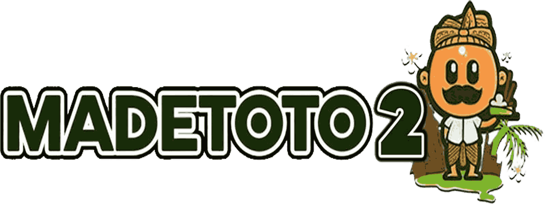 MADETOTO2 Logo
