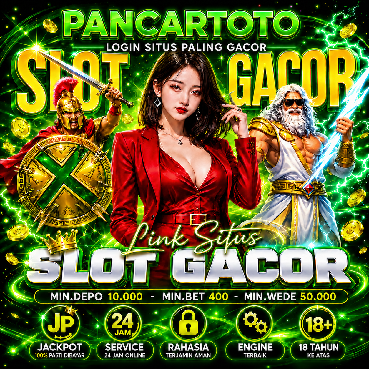PANCARTOTO