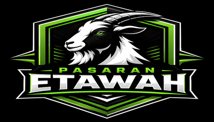 Logo pasaran Hongkong