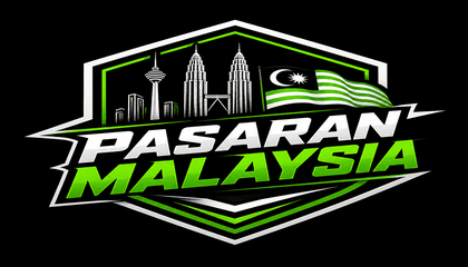 Logo pasaran Moskow