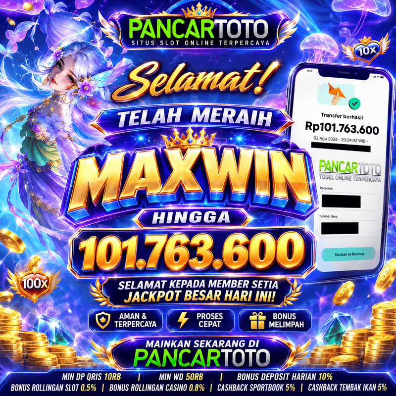 Slot Premium Online