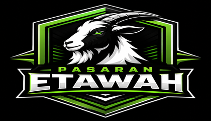 Logo pasaran Hongkong