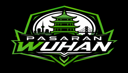 Logo pasaran Munchen Lottery
